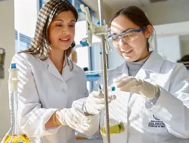 Acreditación internacional