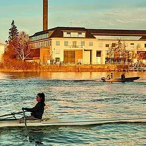 Sede Valdivia - Universidad Sán Sebastián