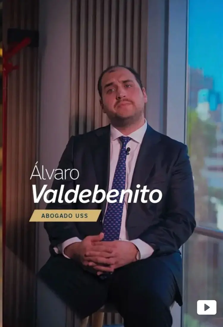 Álvaro Valdebenito