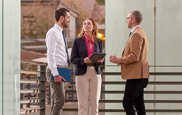 Hospital de Simulación e Innovación