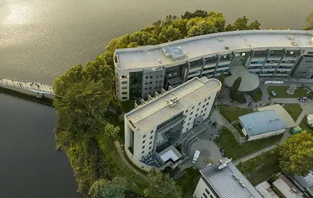 Más de 42.000 M2 construidos